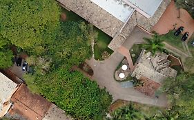 Hotel Fazenda Santa Monica